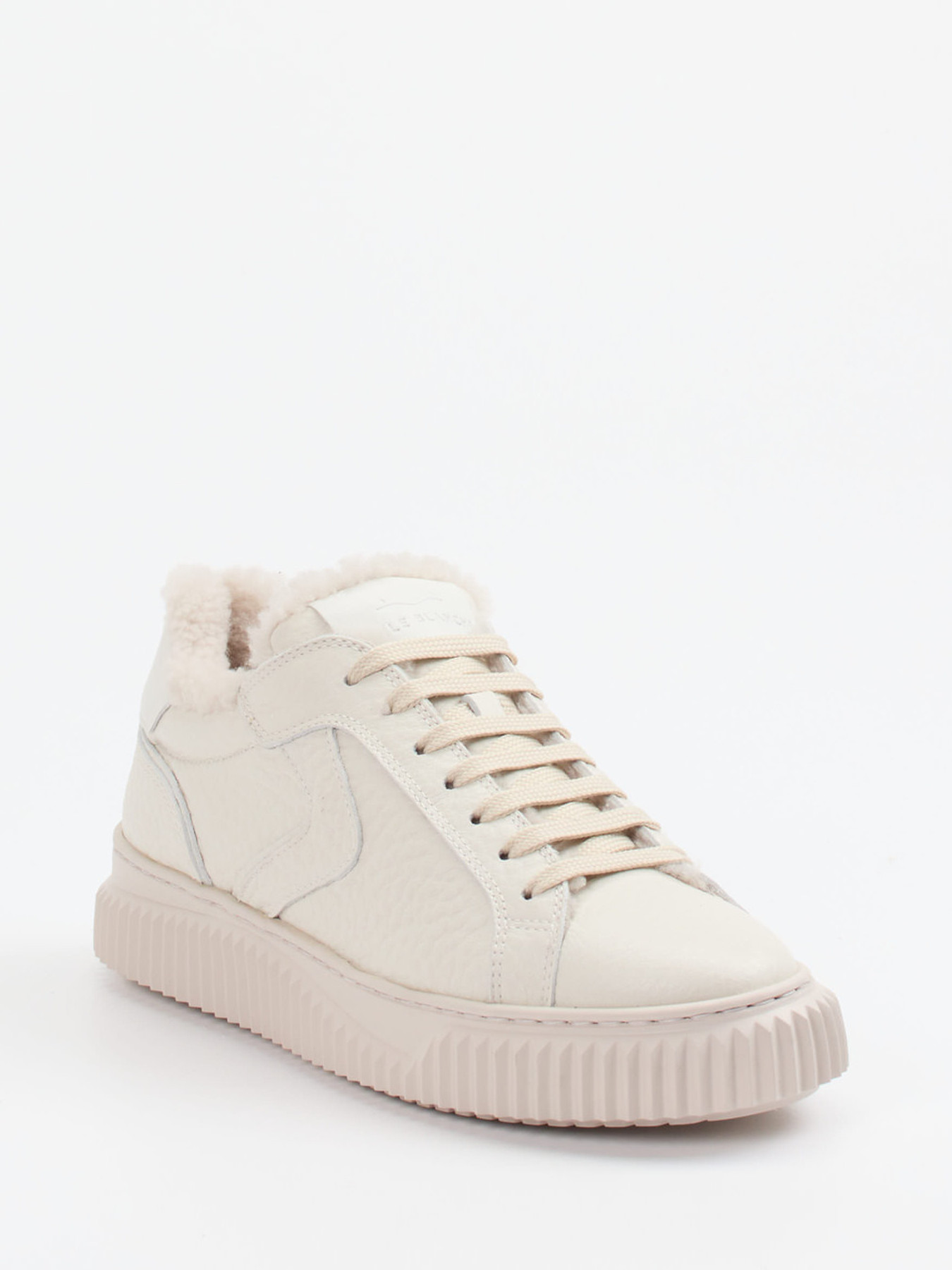 Sneaker weiß 1803739000106