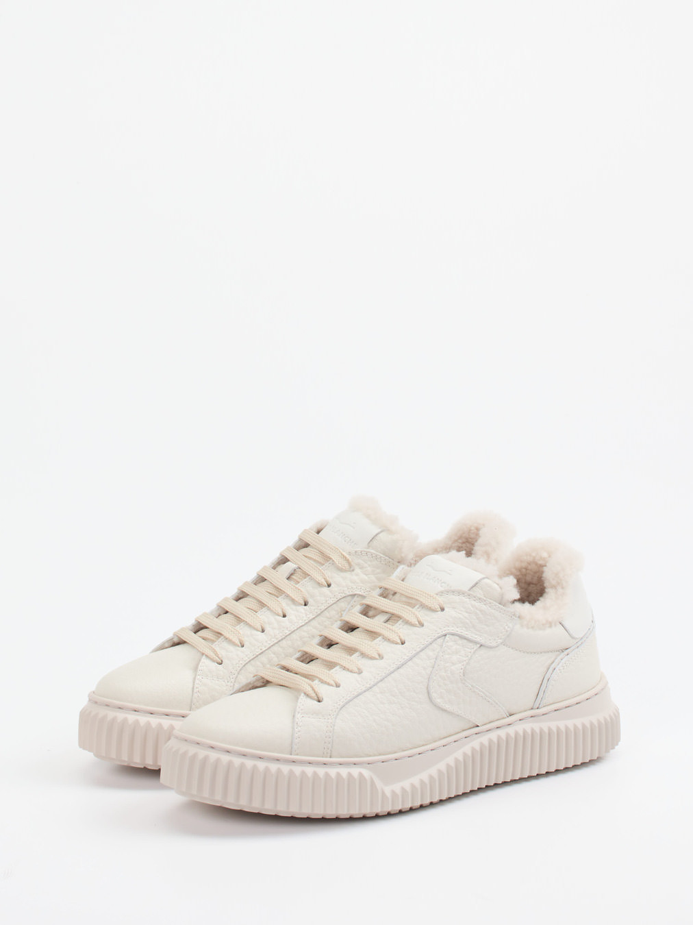 Sneaker weiß 1803739000102