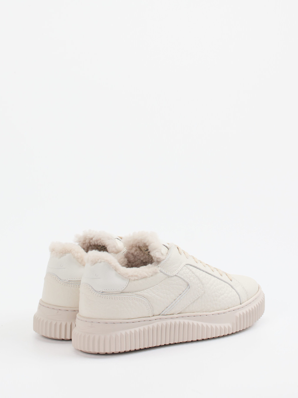 Sneaker weiß 1803739000103