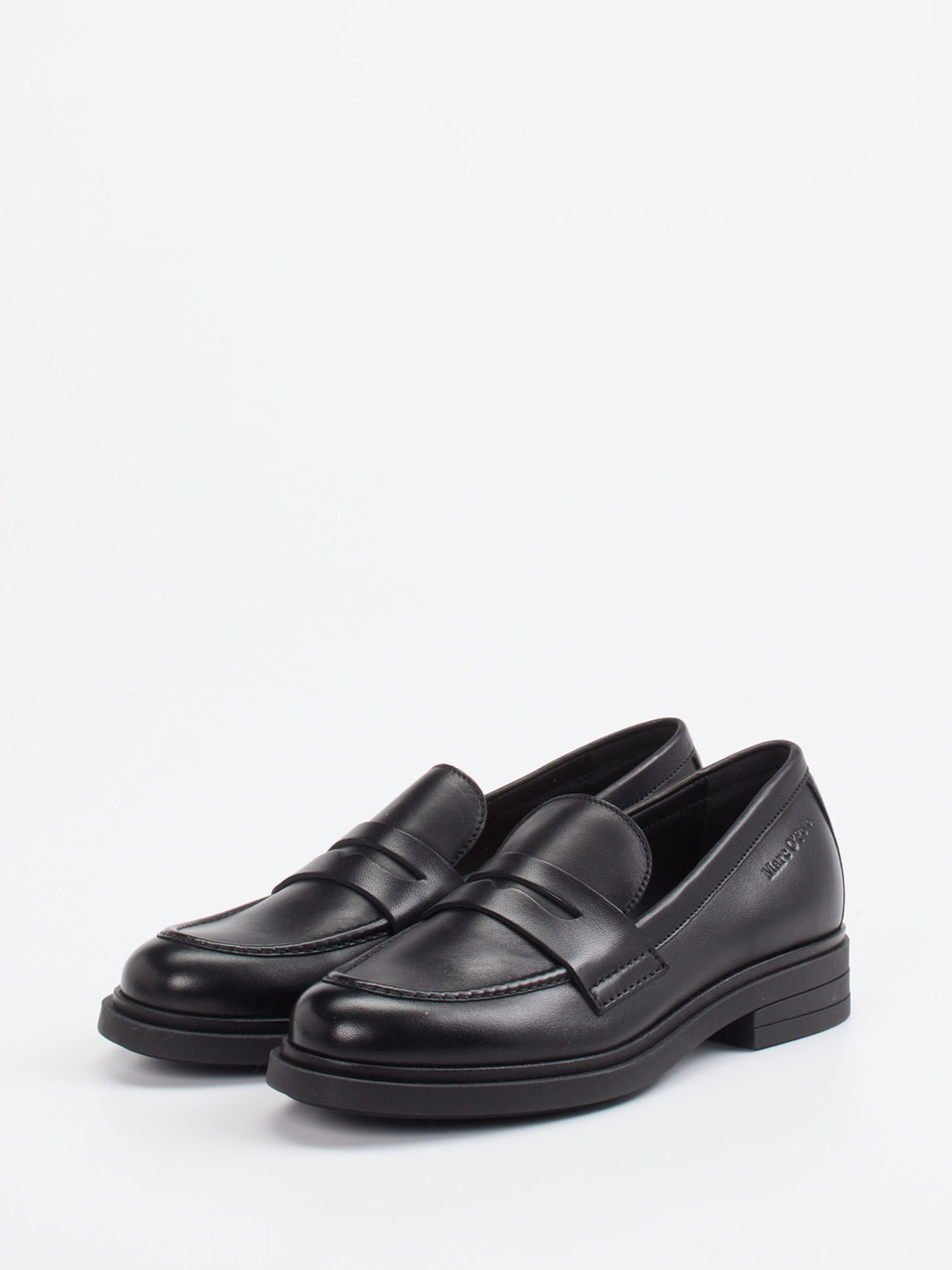 Slipper schwarz 1513009025802