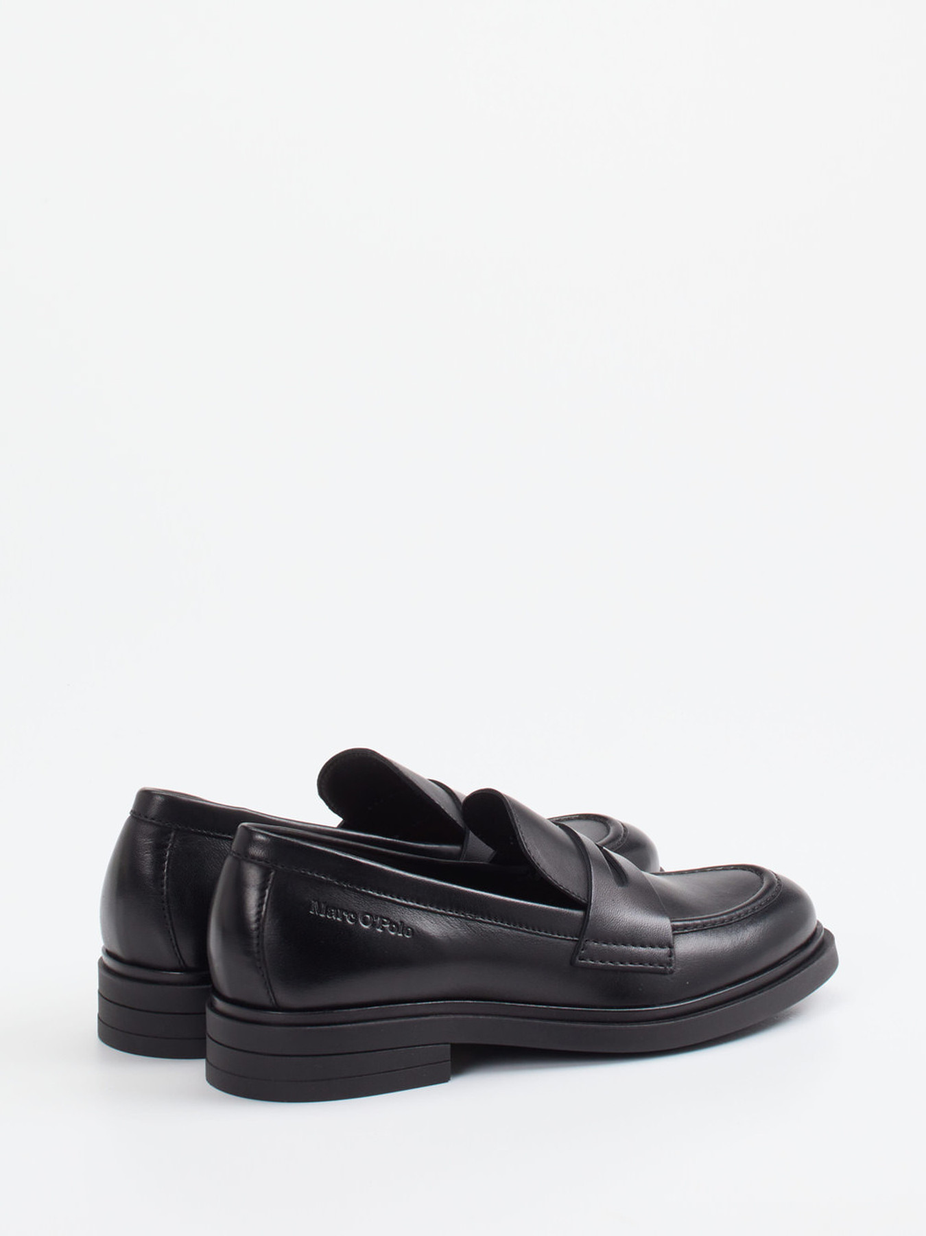 Slipper schwarz 1513009025803