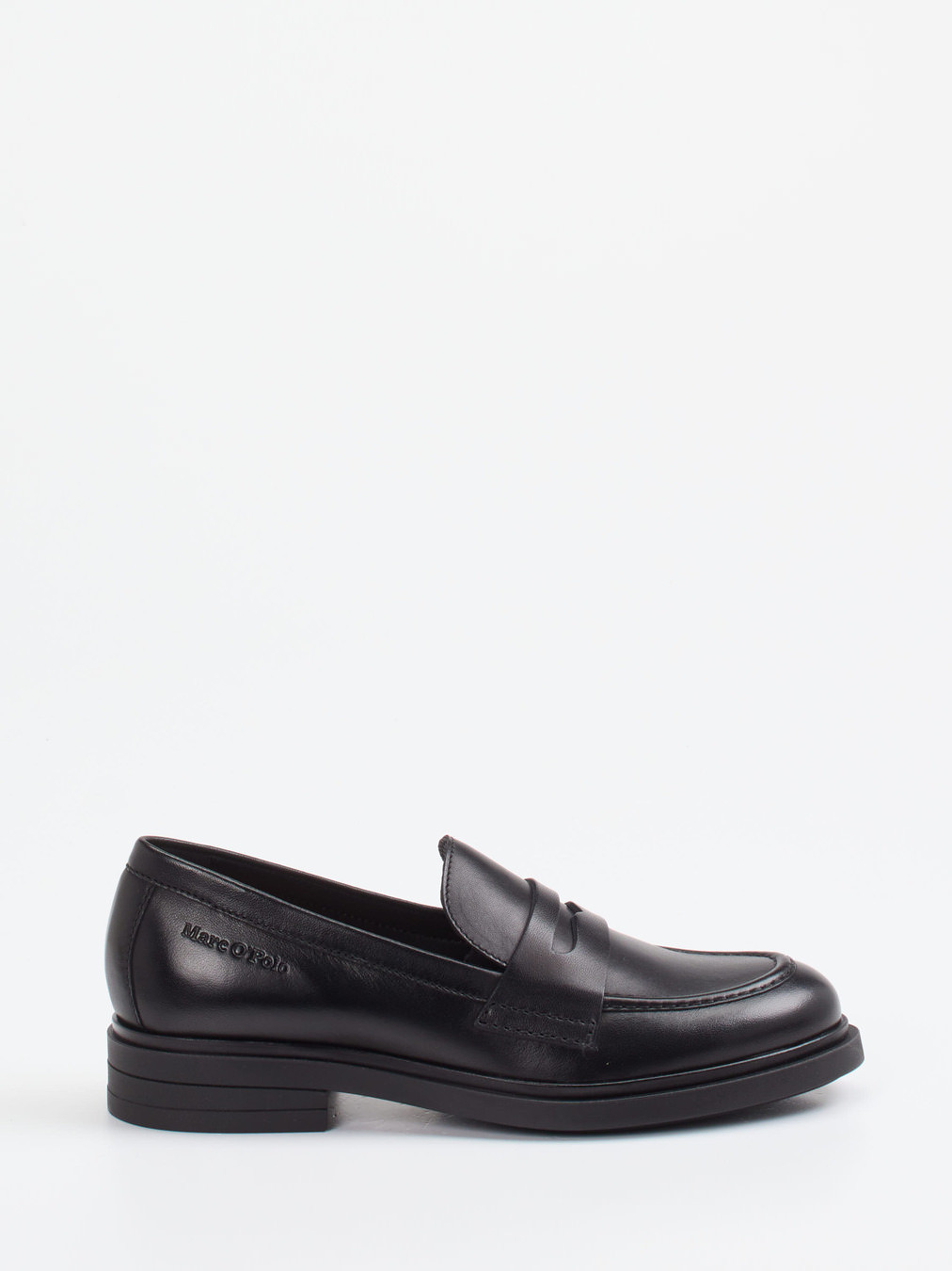 Slipper Paula schwarz 1513009025801