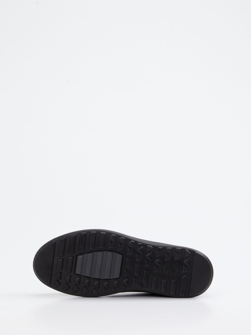 Schnürstiefelette schwarz 2751009038705