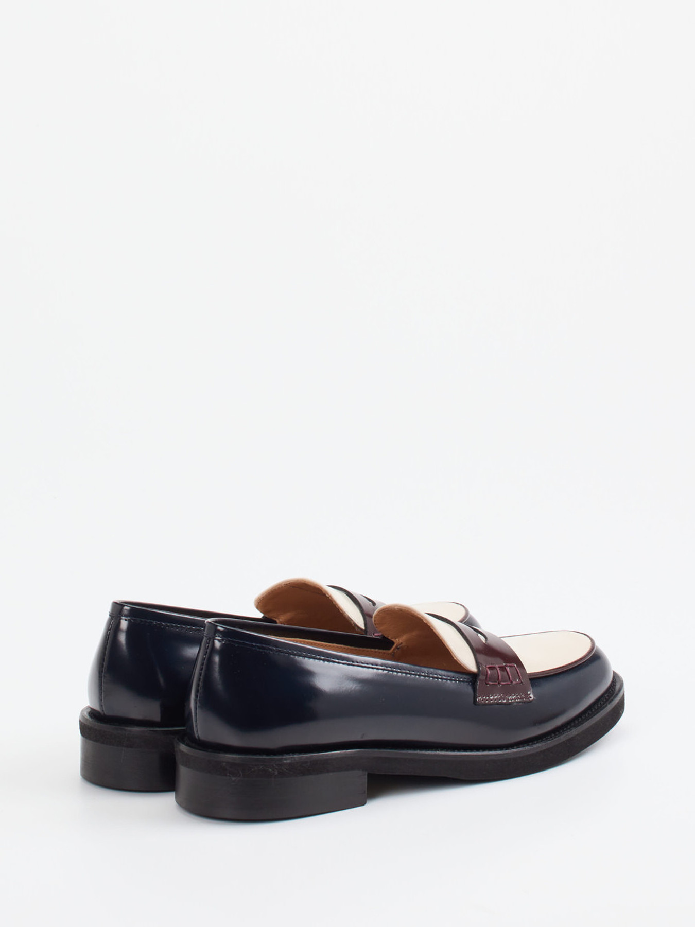 Slipper blau 1513107000103