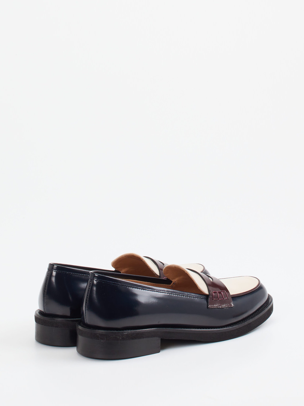 Slipper blau 1513107000103