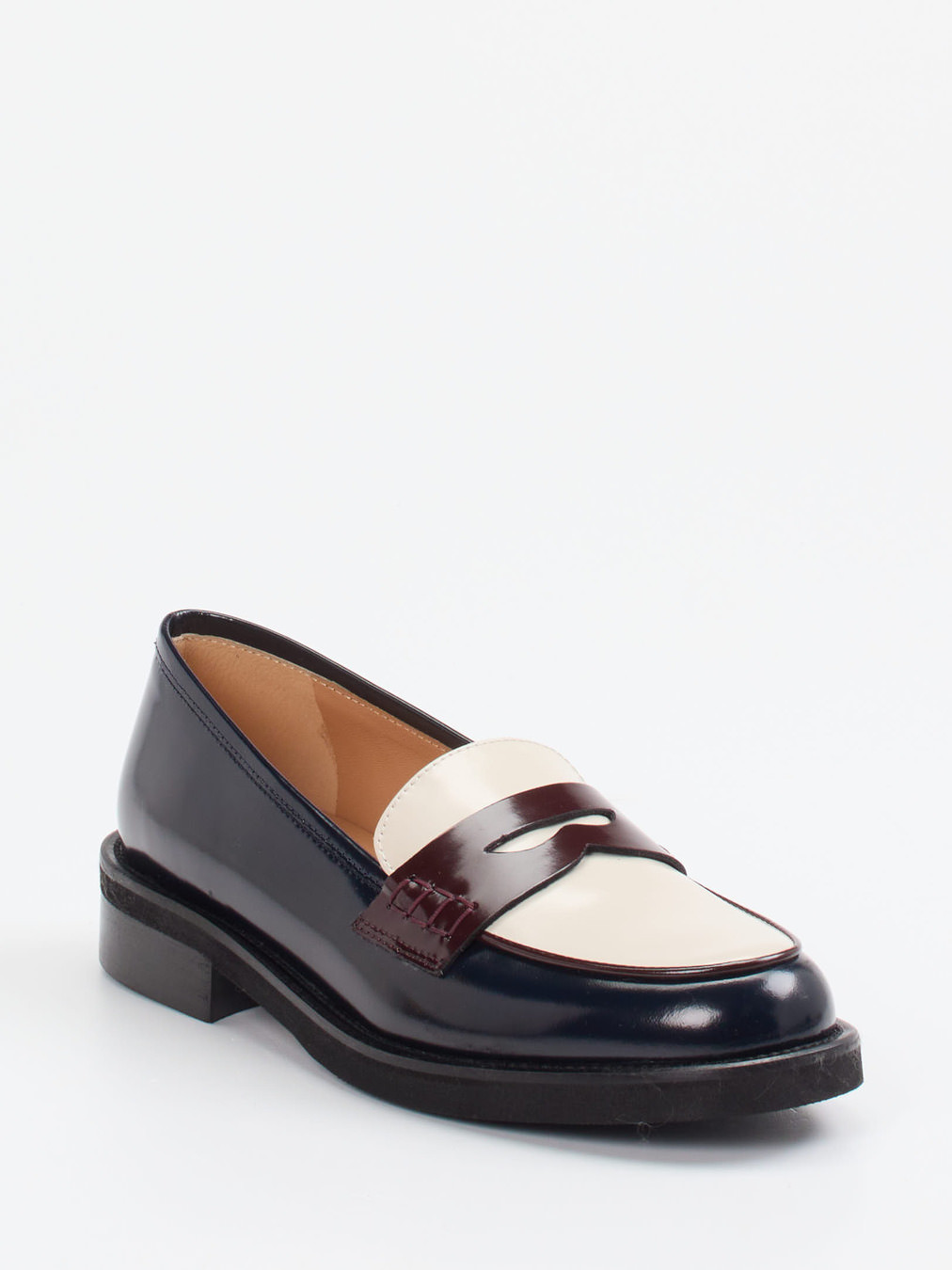 Slipper blau 1513107000106