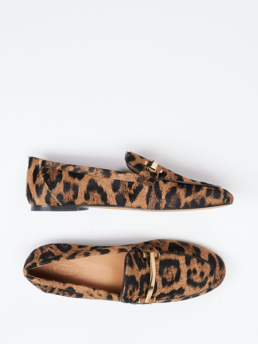 Slipper braun 1510280000404