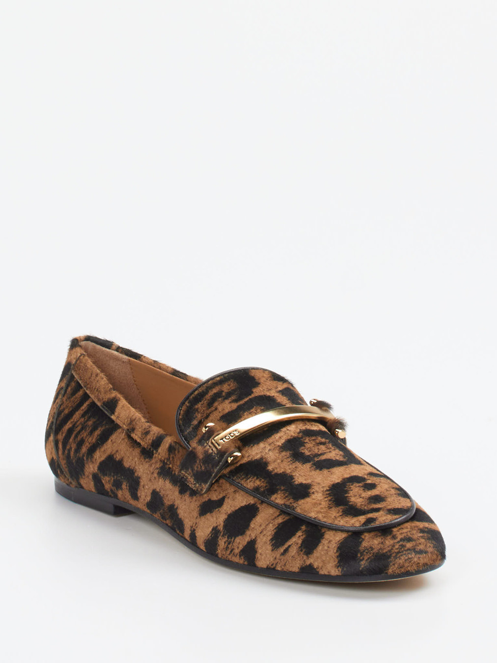 Slipper braun 1510280000406