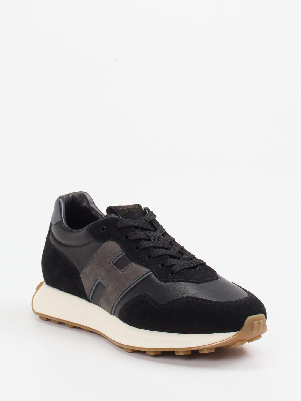 Sneaker schwarz 4661009068306