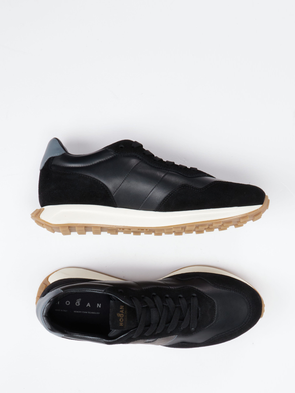 Sneaker schwarz 4661009068304