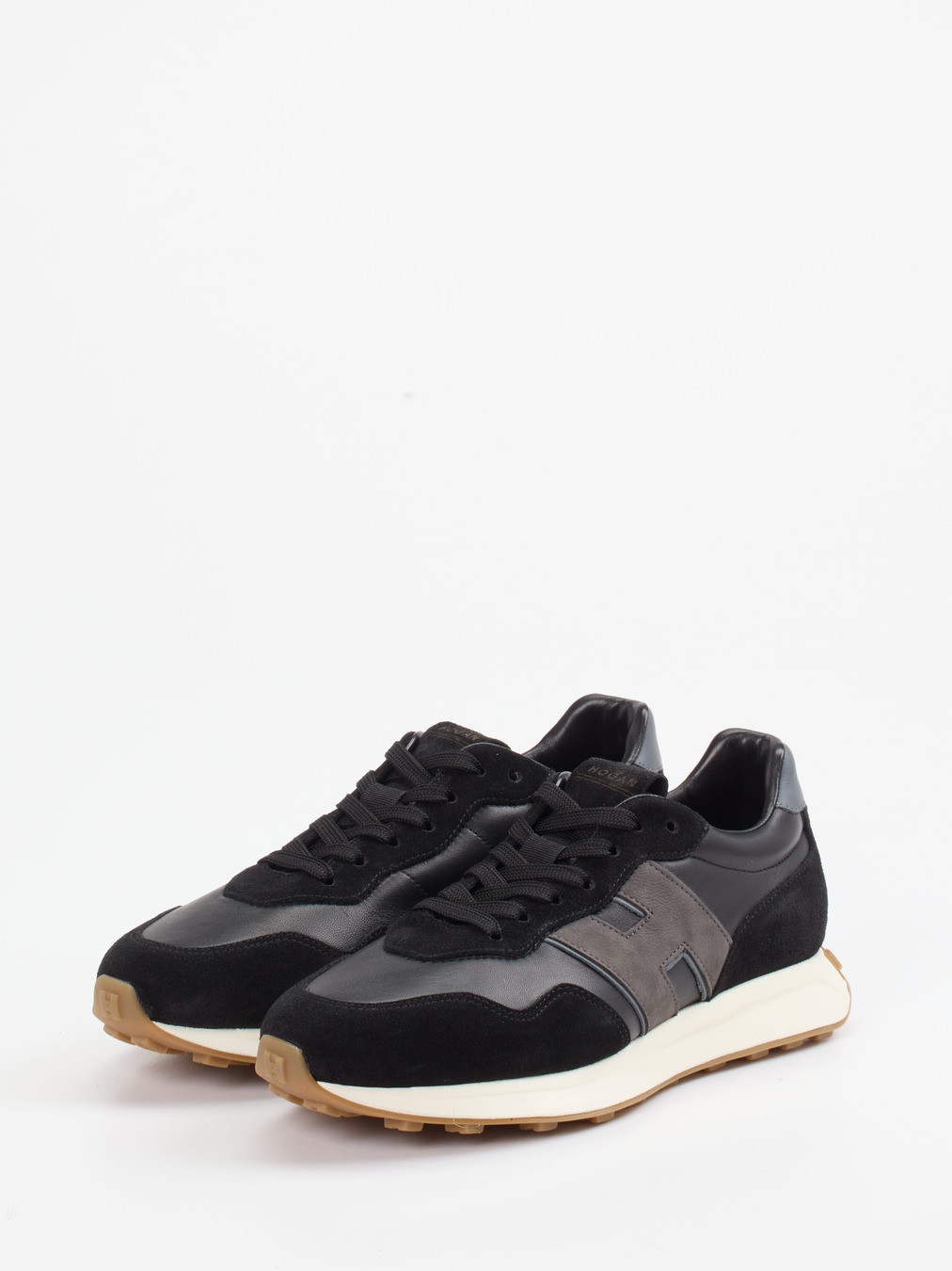 Sneaker schwarz 4661009068302