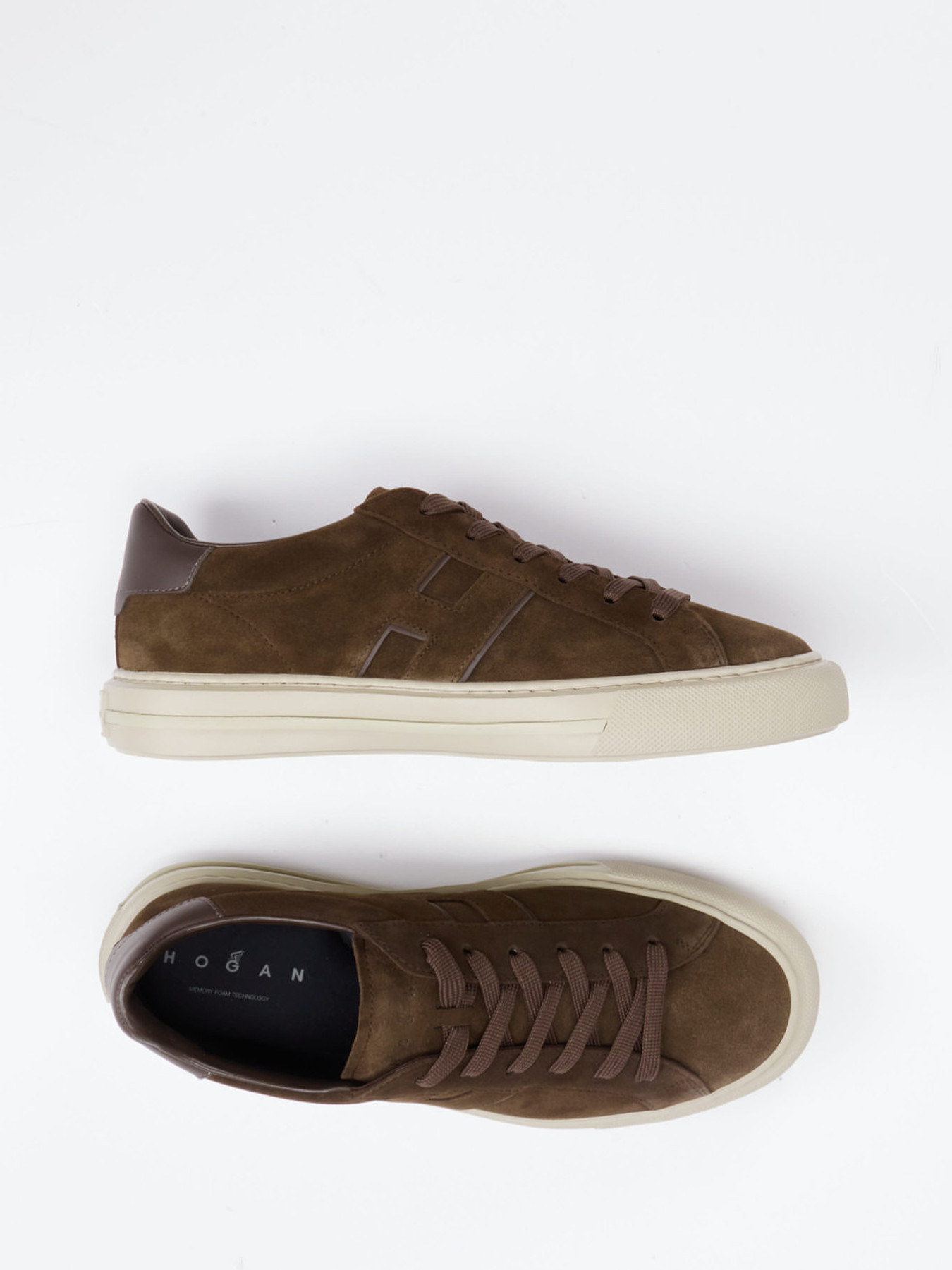 Sneaker braun 4661209021504