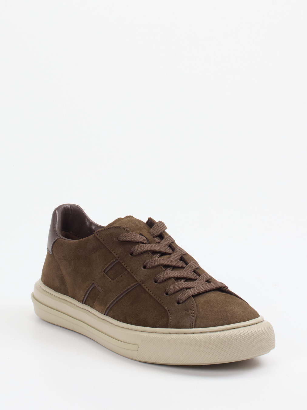 Sneaker braun 4661209021506