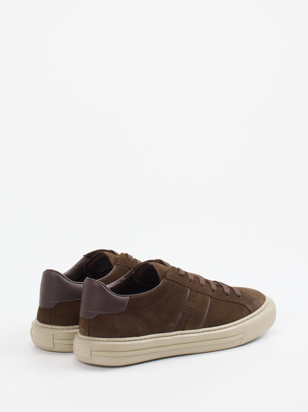 Sneaker braun 4661209021503