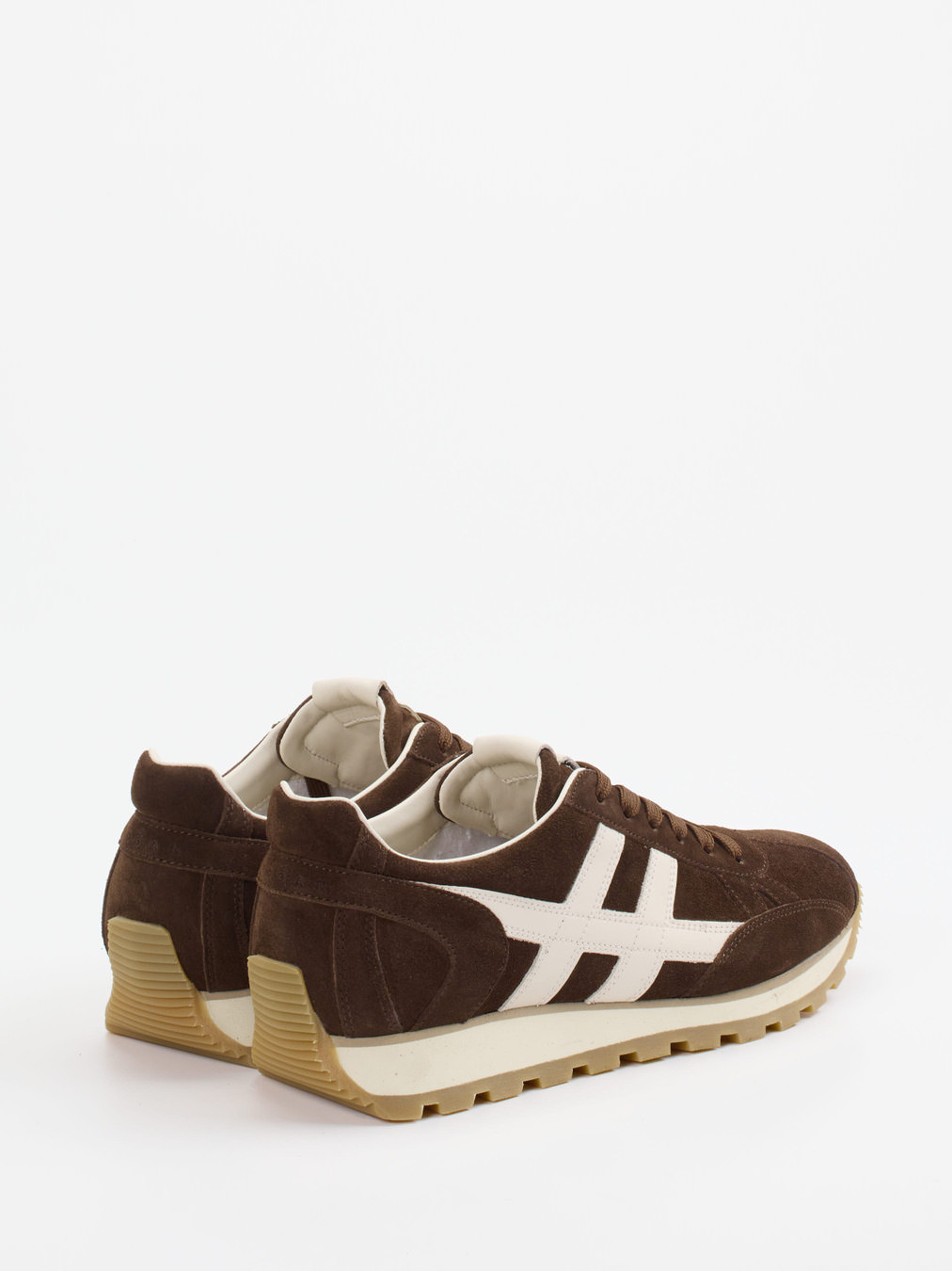 Sneaker braun 4661209021203