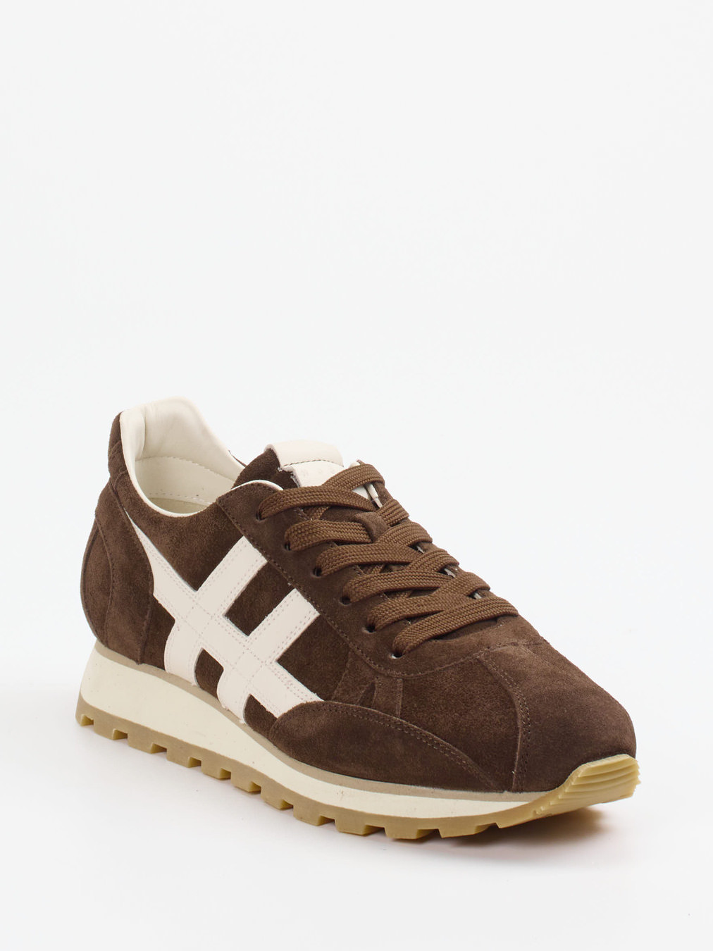 Sneaker braun 4661209021206