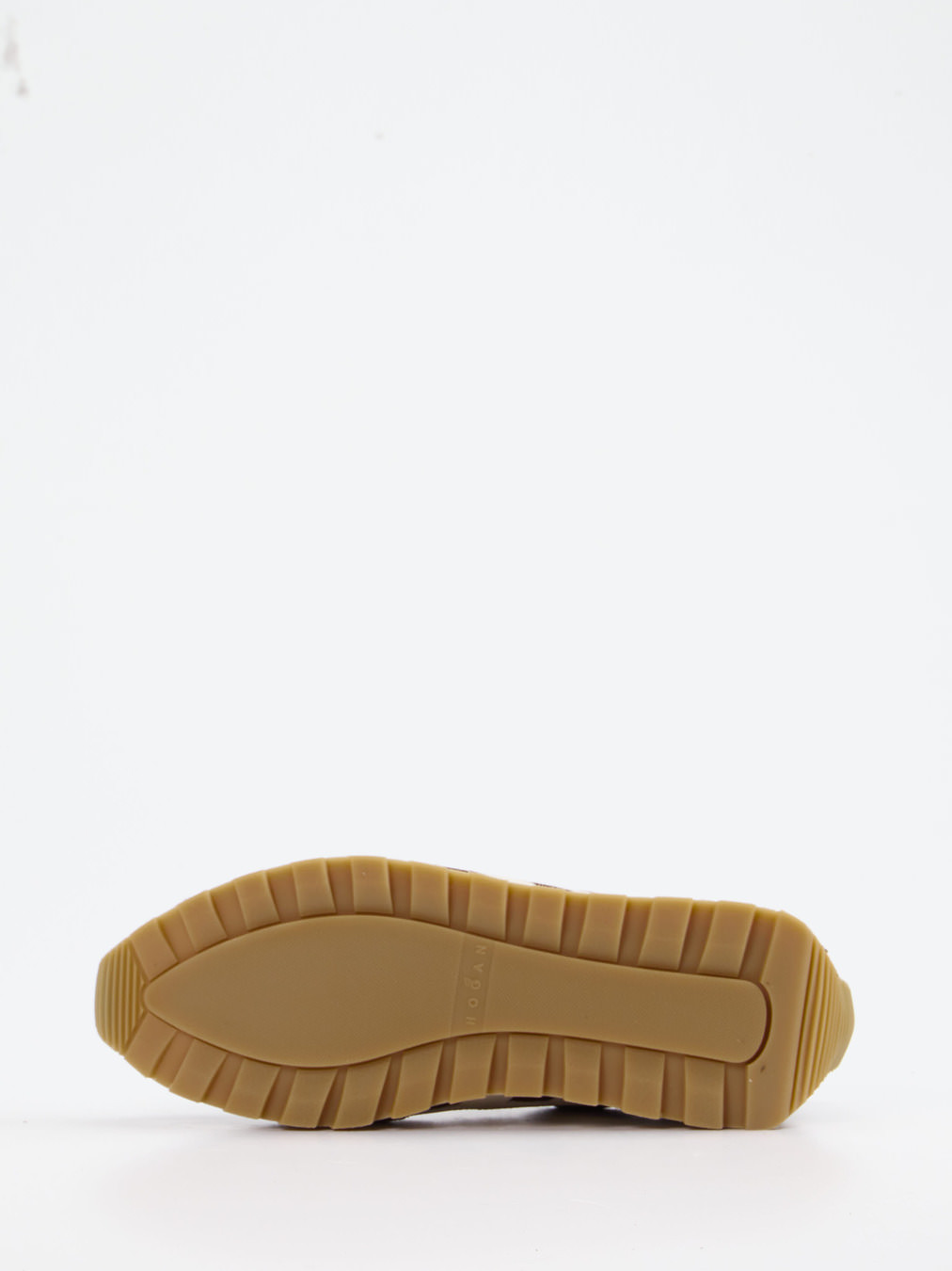 Sneaker braun 4661209021205