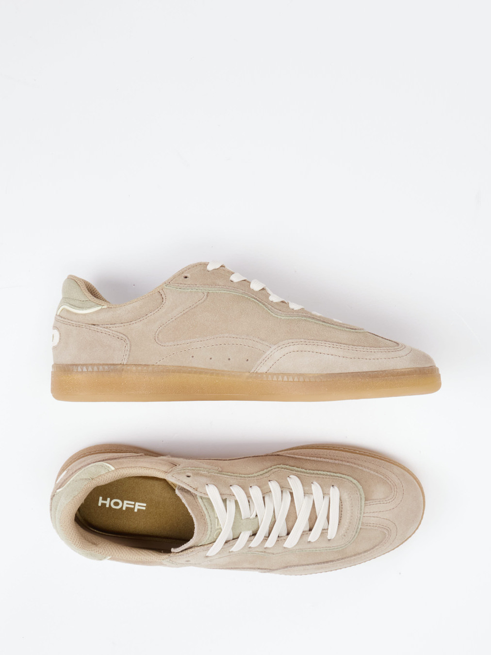 Sneaker braun 4661249011604