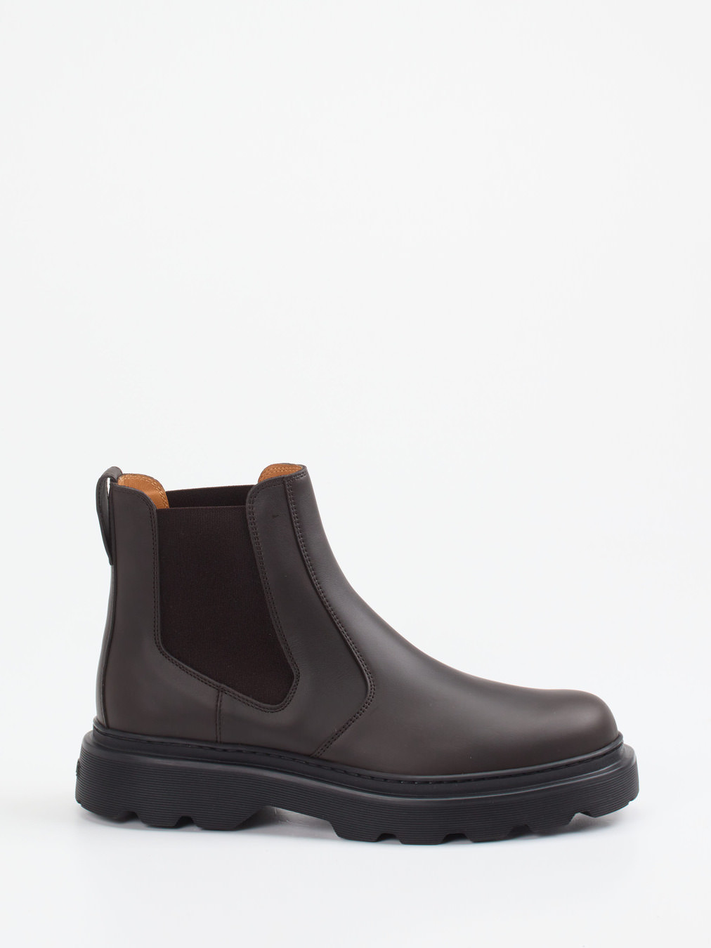 Chelsea Boots braun 4711209058701