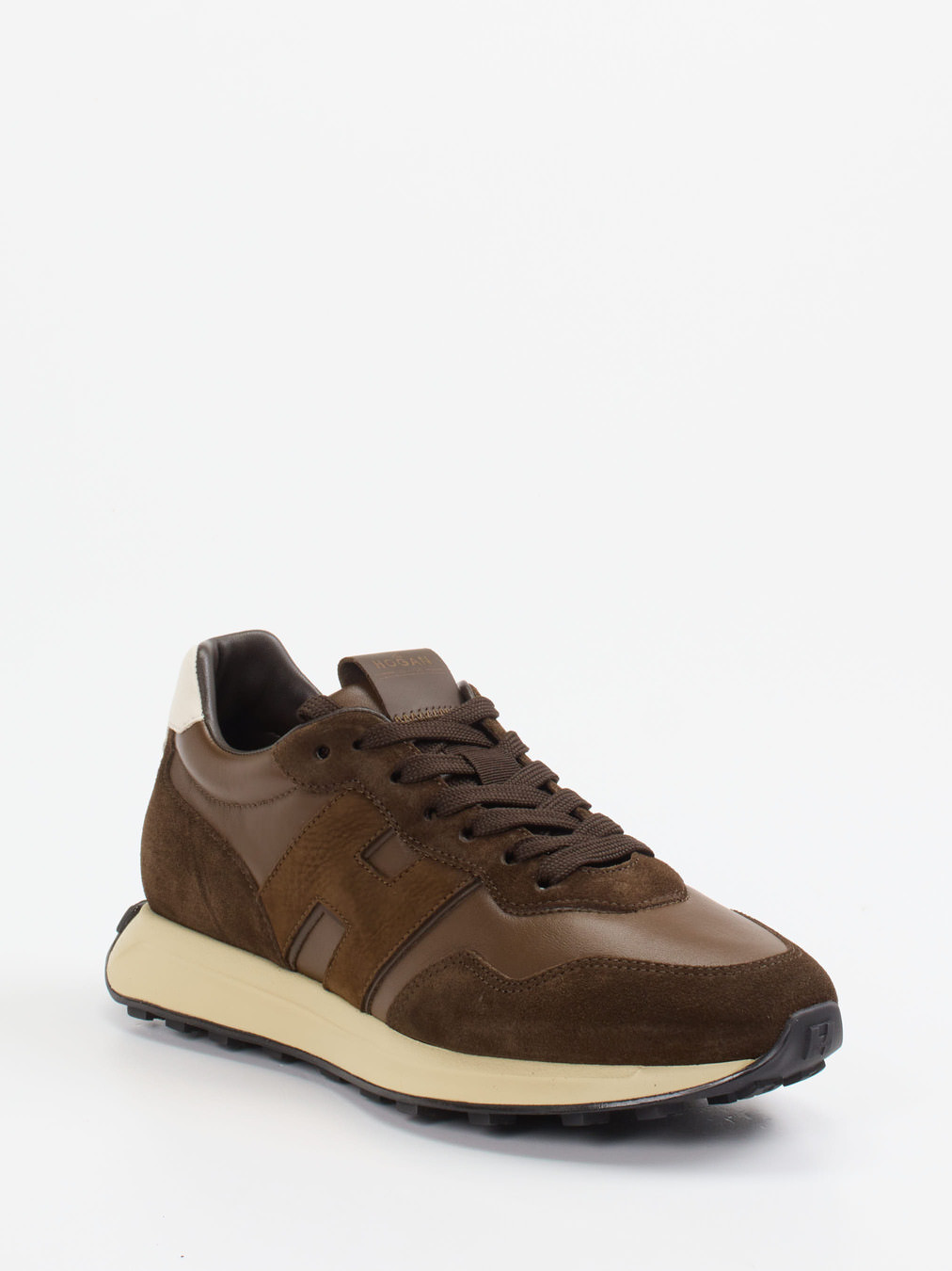 Sneaker braun 4661209021406