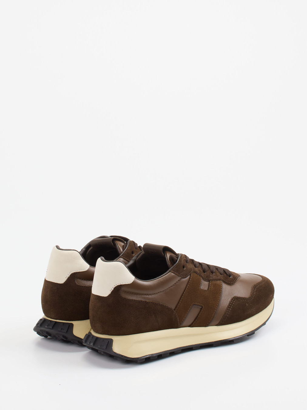 Sneaker braun 4661209021403