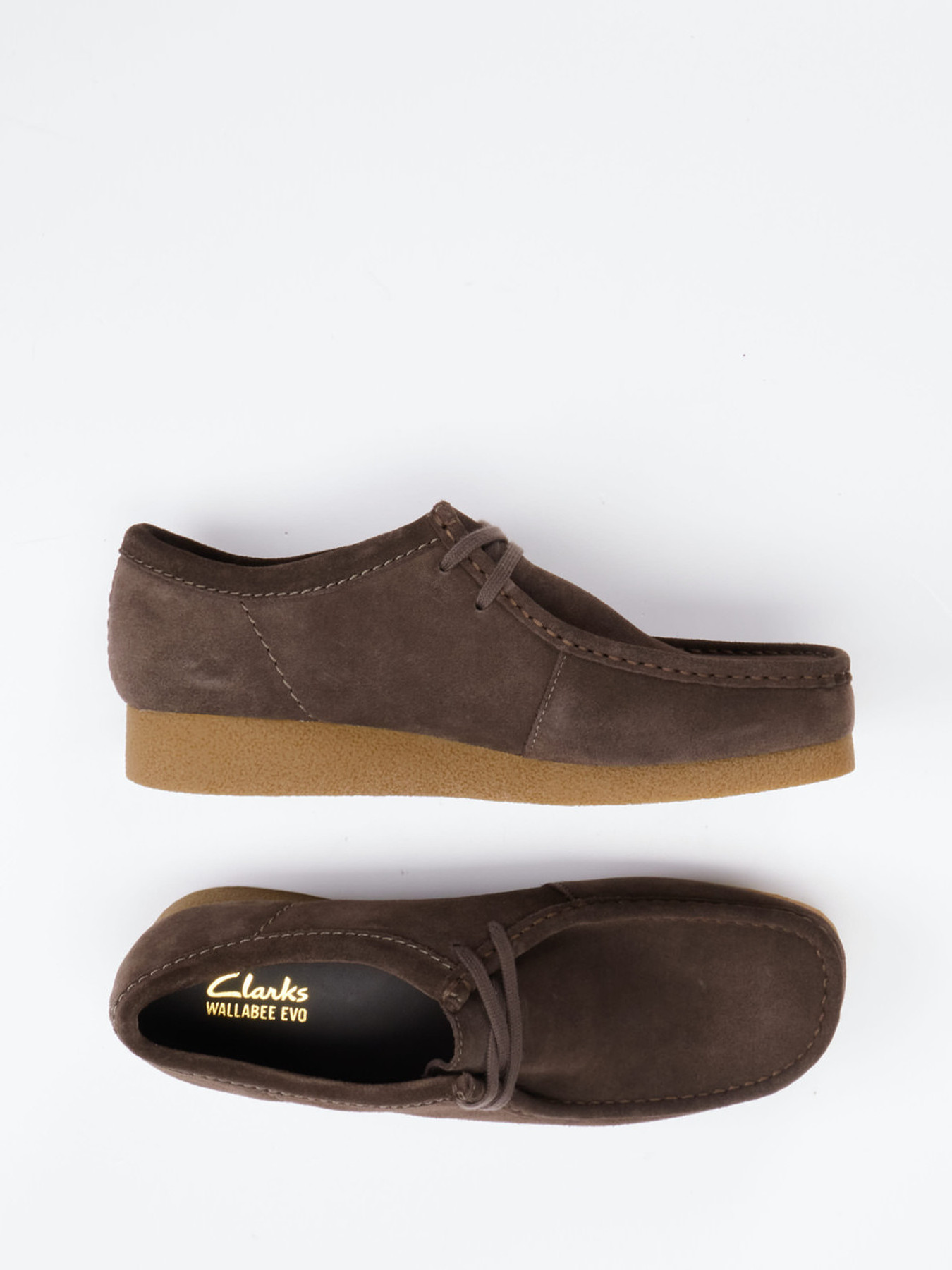 Schnürschuh braun 4610209099604