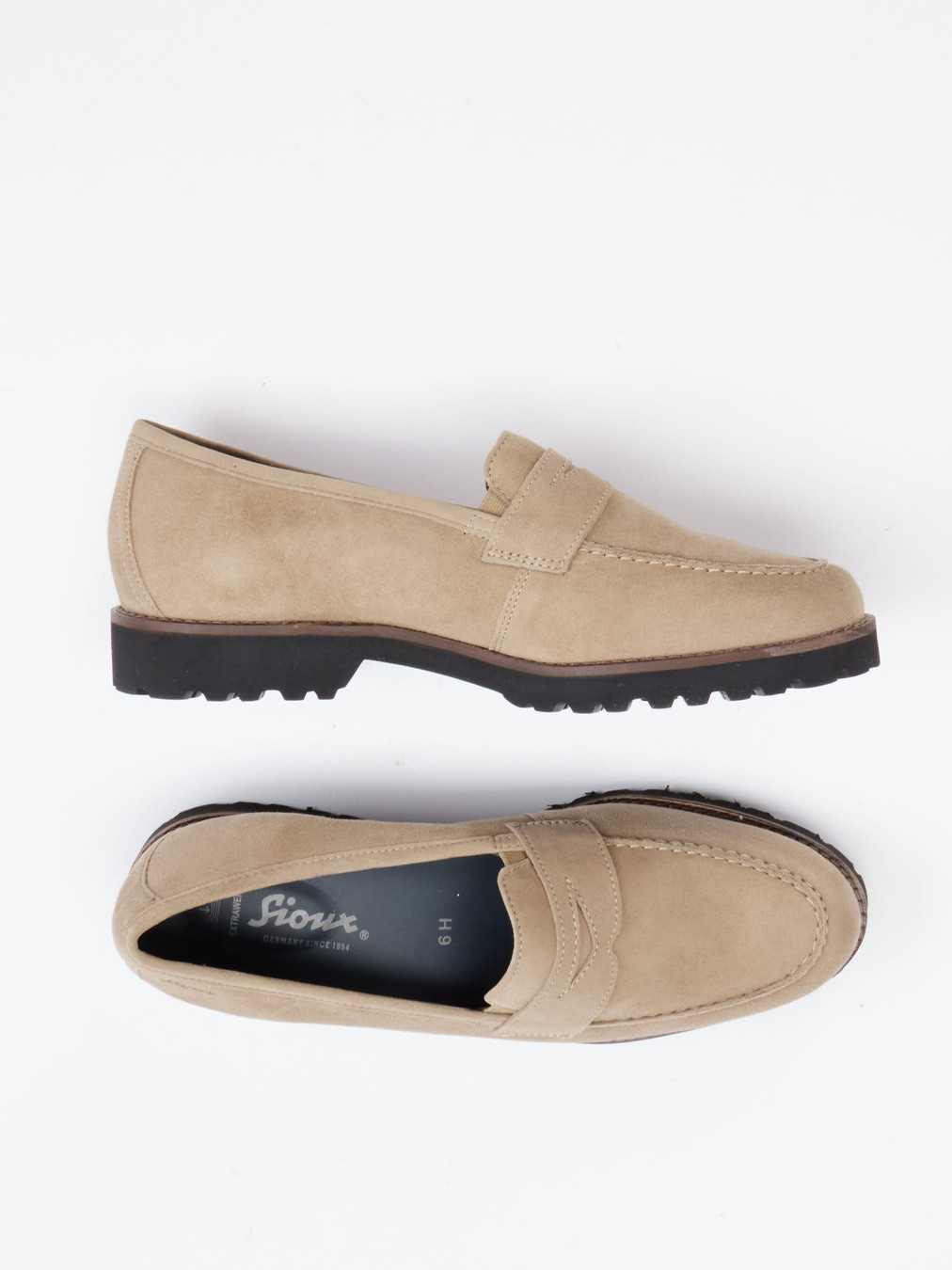 Trotteur beige 2551329001604