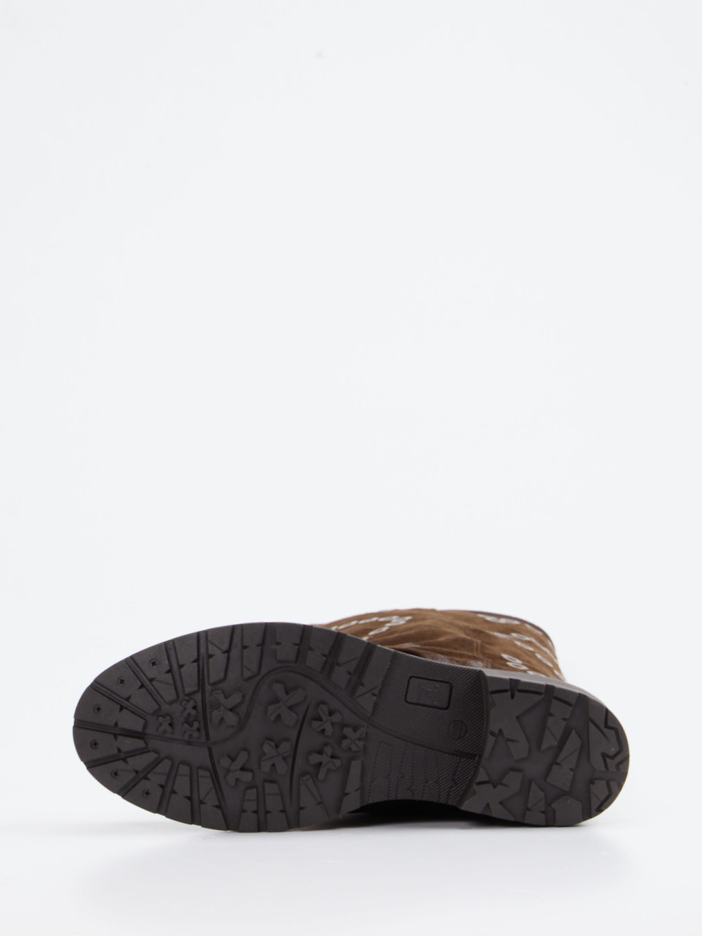 Stiefel braun 1775209000405