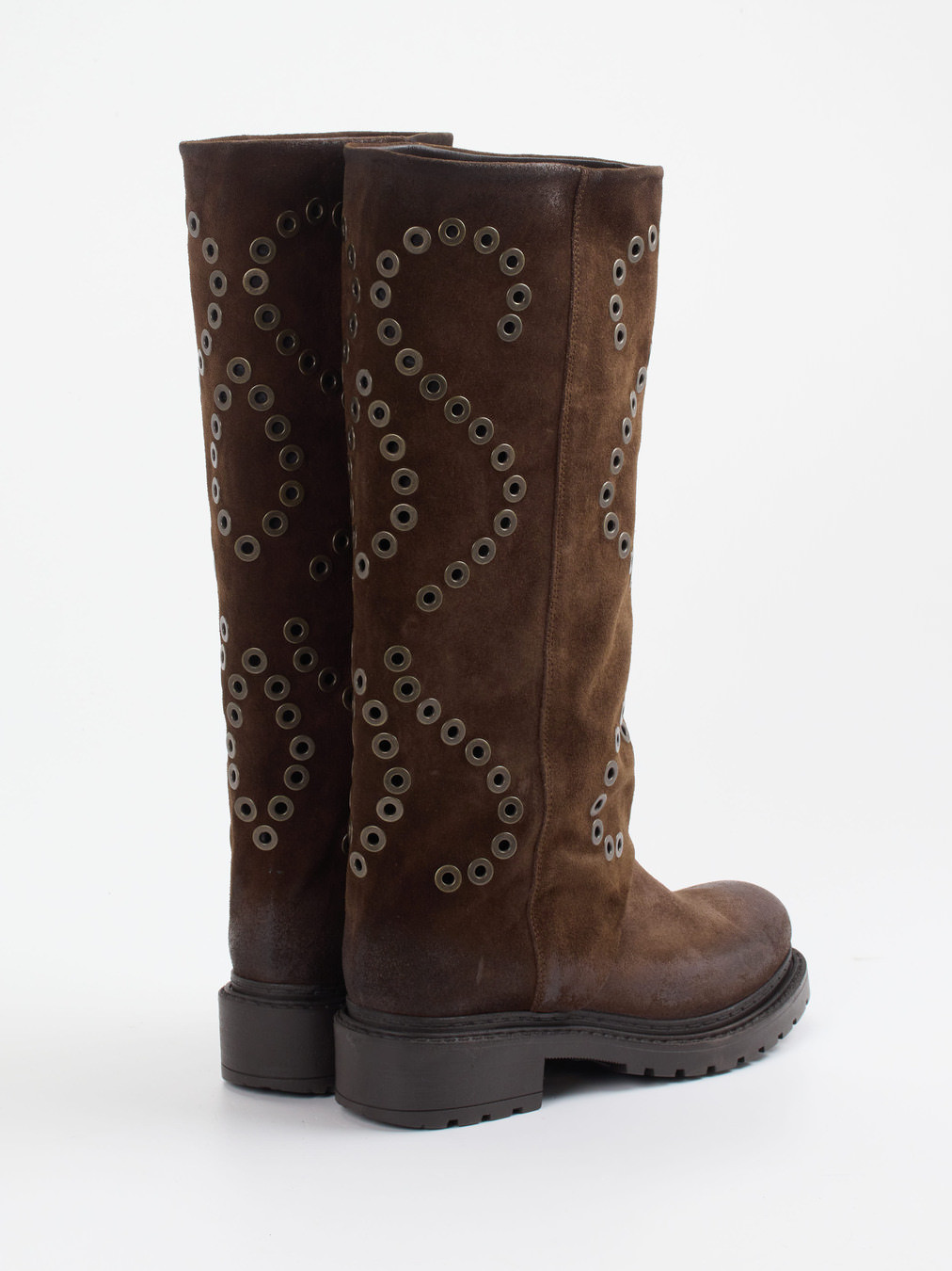 Stiefel braun 1775209000403