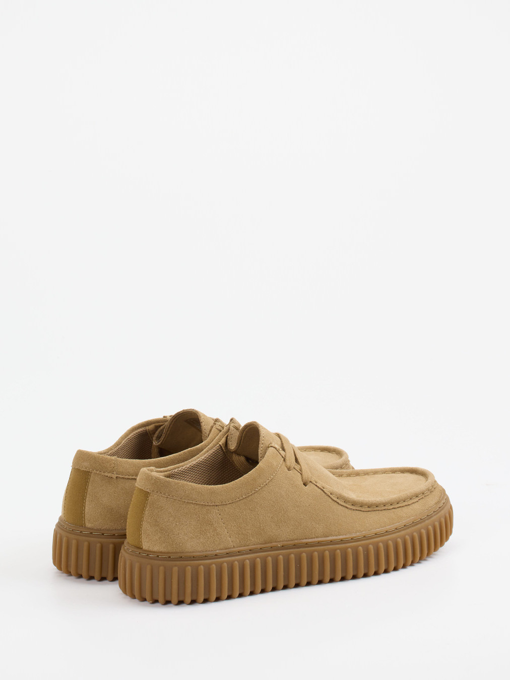 Schnürschuh braun 4610299000403