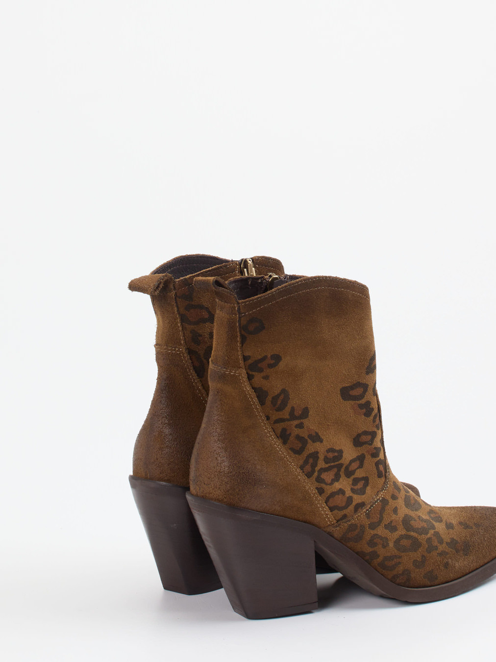 Cowboyboots braun 1715280000103