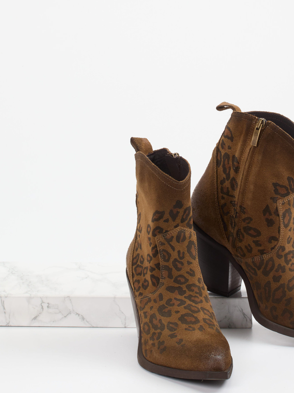 Cowboyboots braun 1715280000104