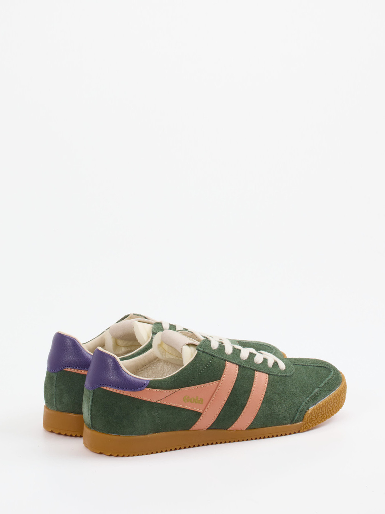 Sneaker grün 8165659002003