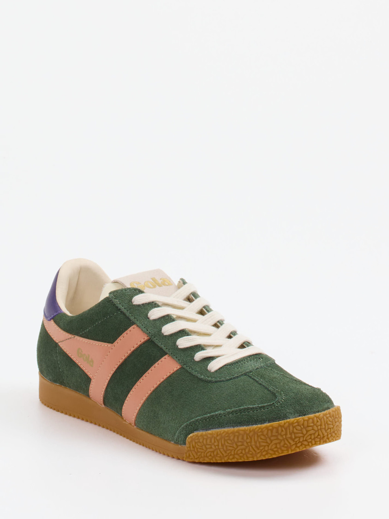 Sneaker grün 8165659002006