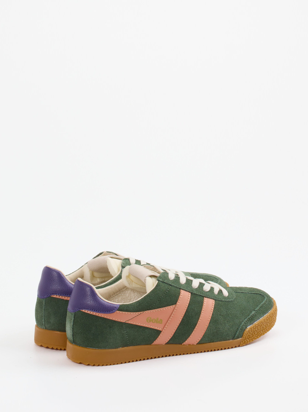 Sneaker grün 8165659002003