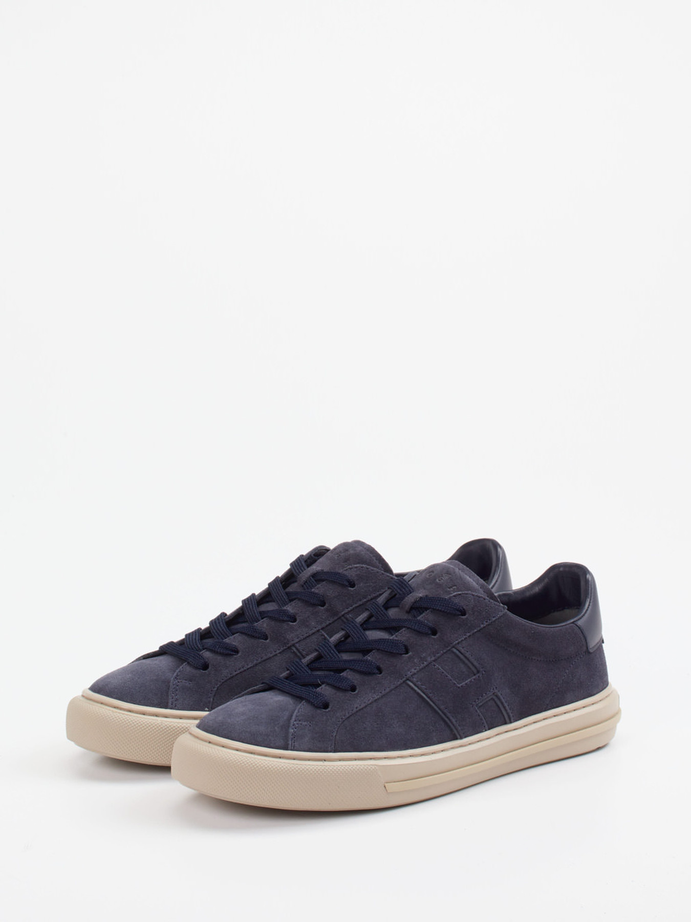 Sneaker blau 4661109097202