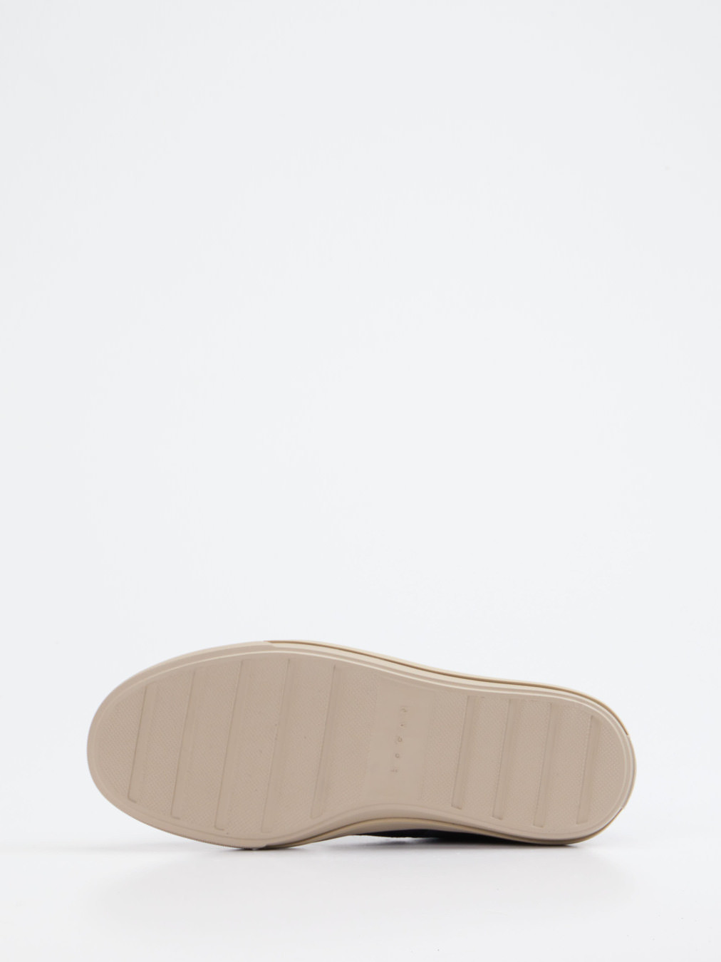 Sneaker blau 4661109097205