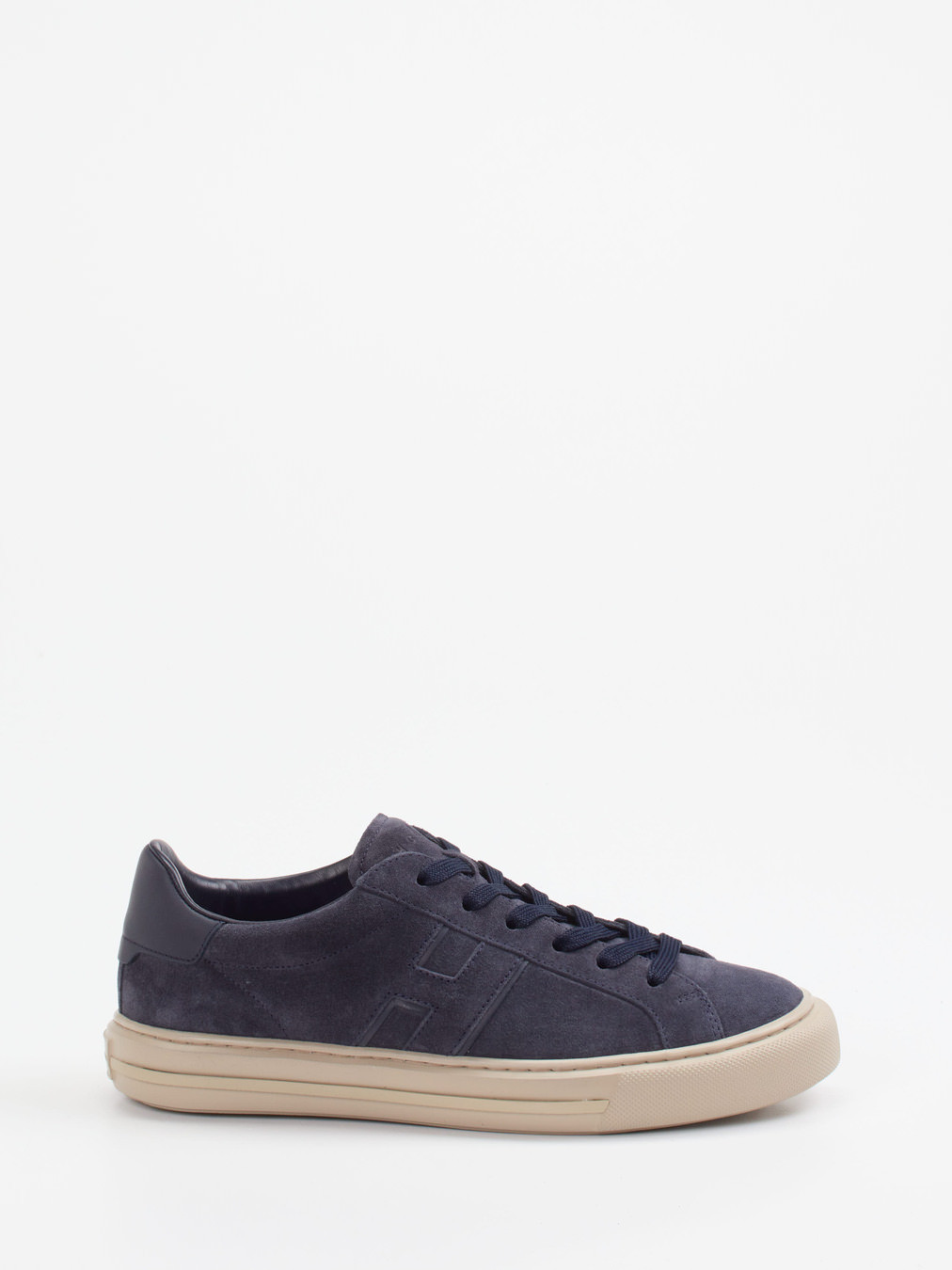 Sneaker blau 4661109097201