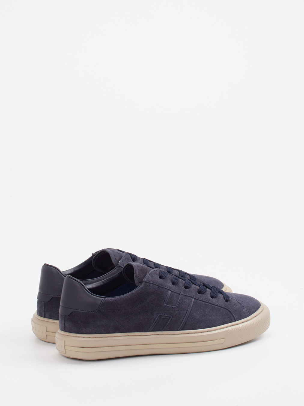 Sneaker blau 4661109097203
