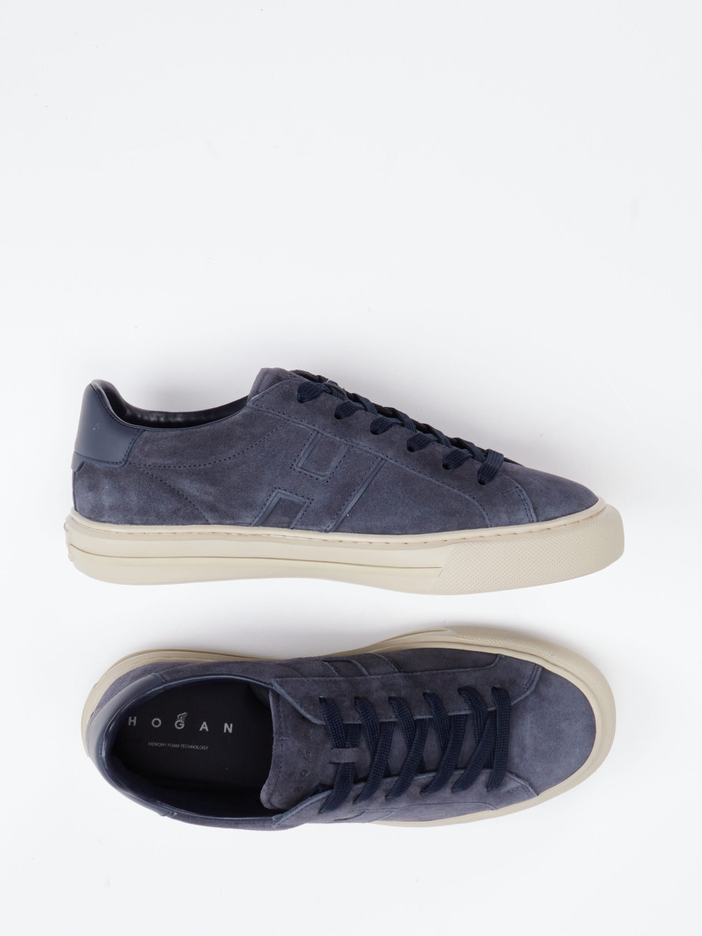 Sneaker blau 4661109097204