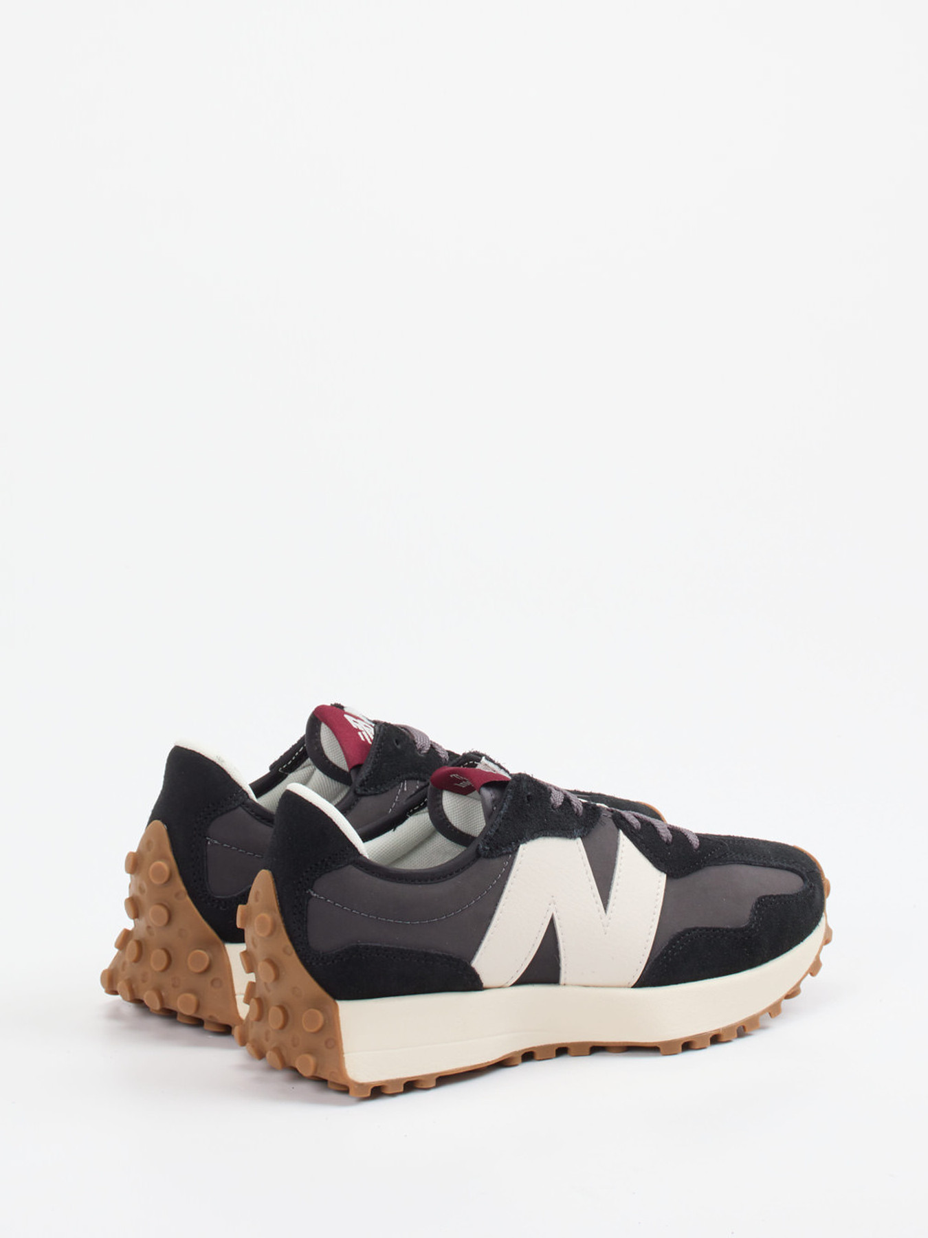 Sneaker schwarz 8165009025403