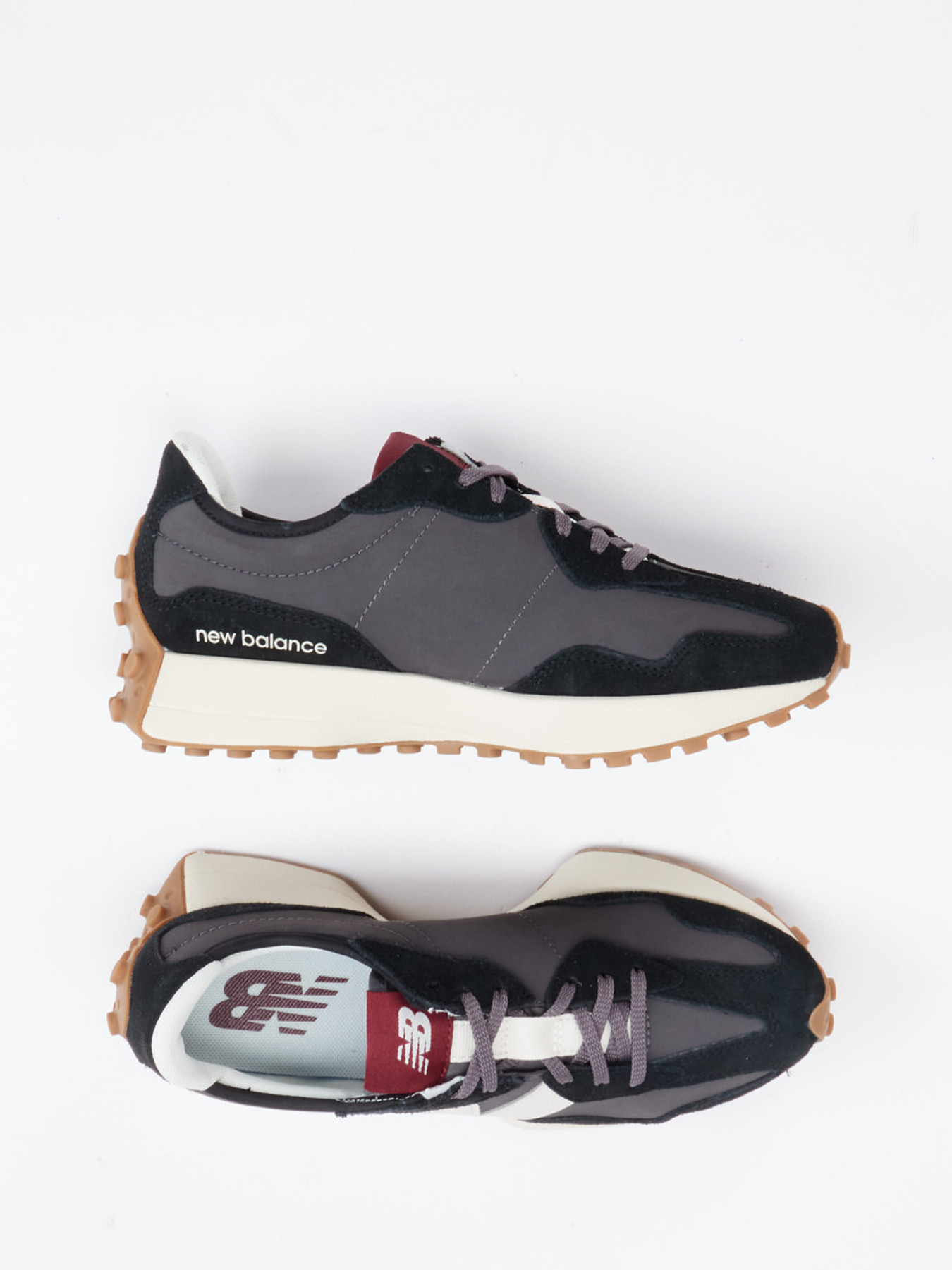 Sneaker schwarz 8165009025404