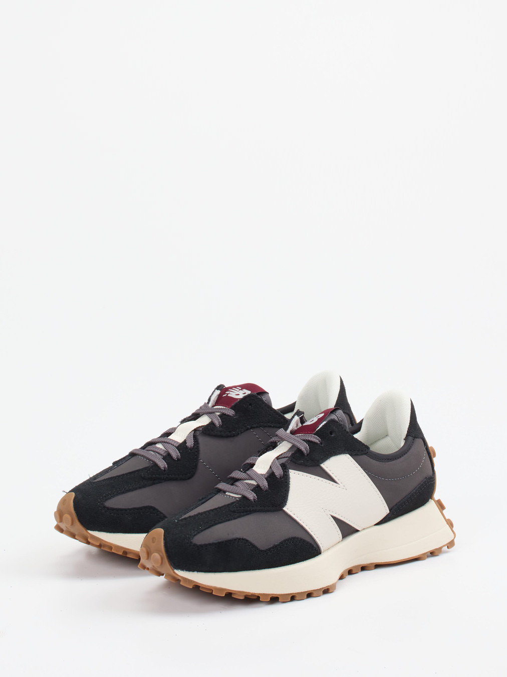 Sneaker schwarz 8165009025402