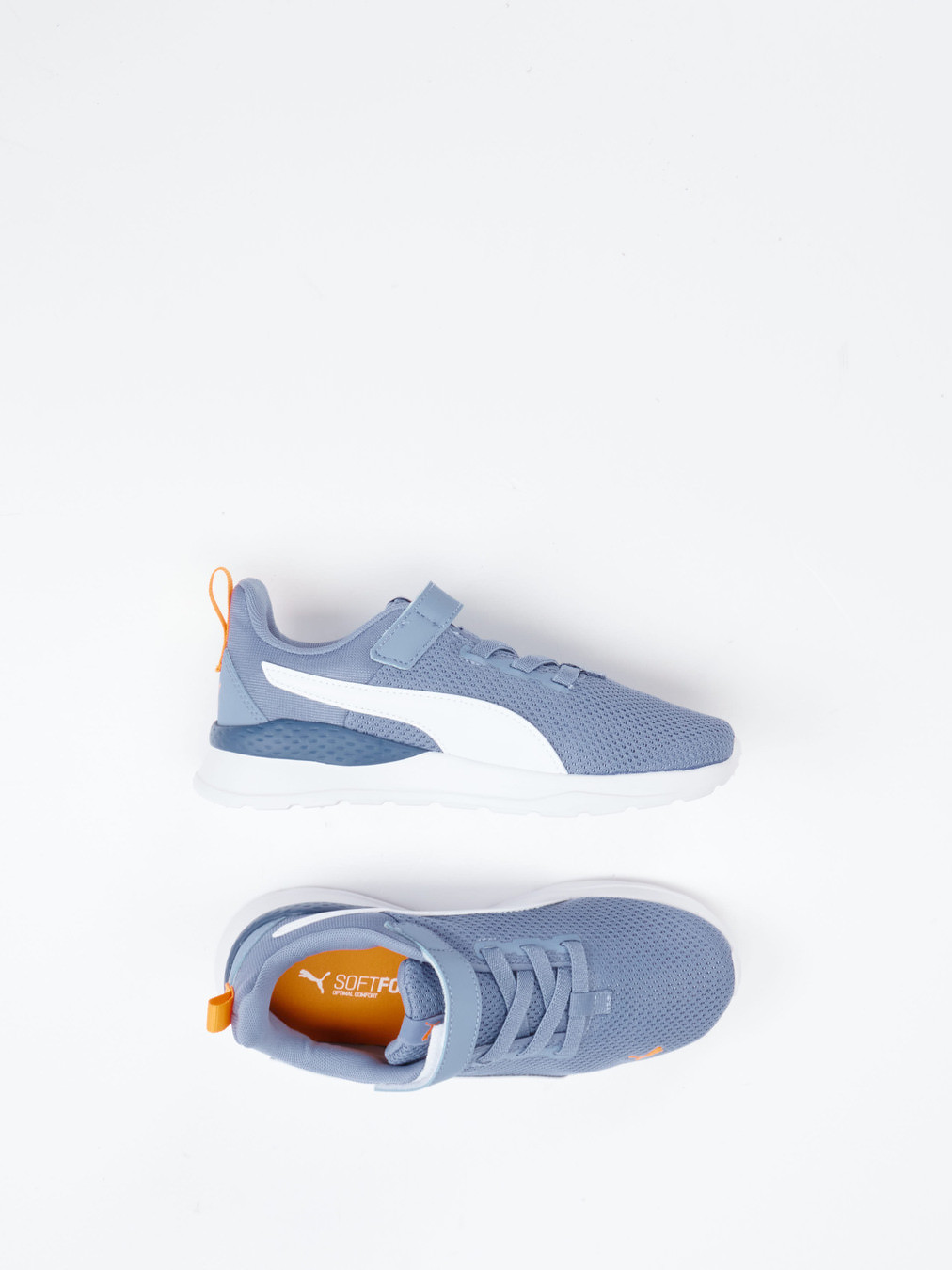 Sneaker blau 8667119000904