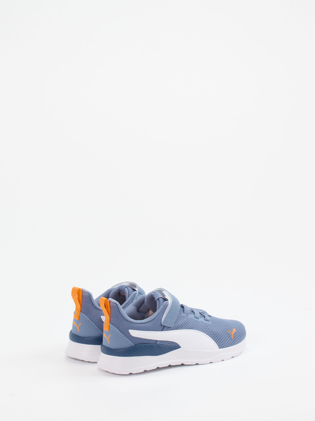 Sneaker blau 8667119000903