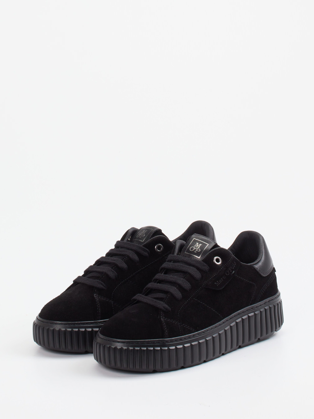 Sneaker schwarz 1663009023802