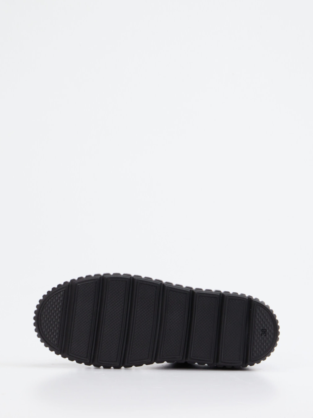 Sneaker Svenja schwarz 1663009023805
