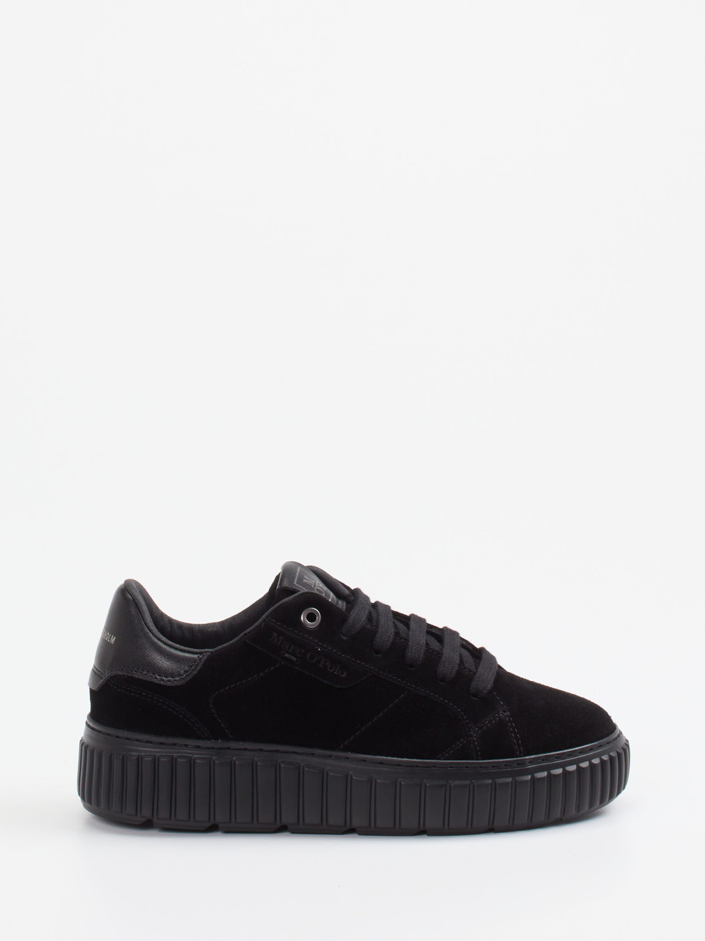 Sneaker Svenja schwarz 1663009023801