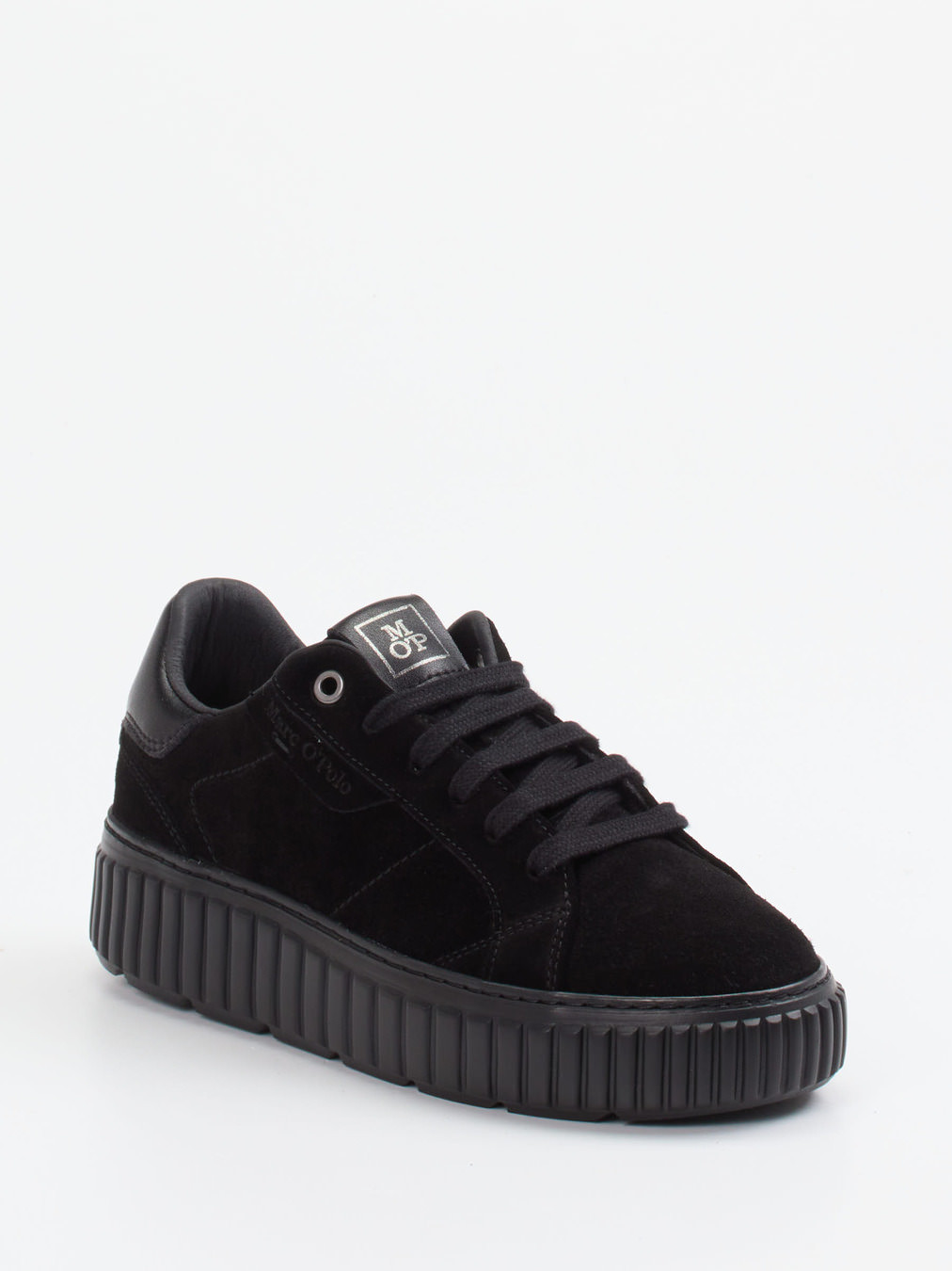 Sneaker Svenja schwarz 1663009023806