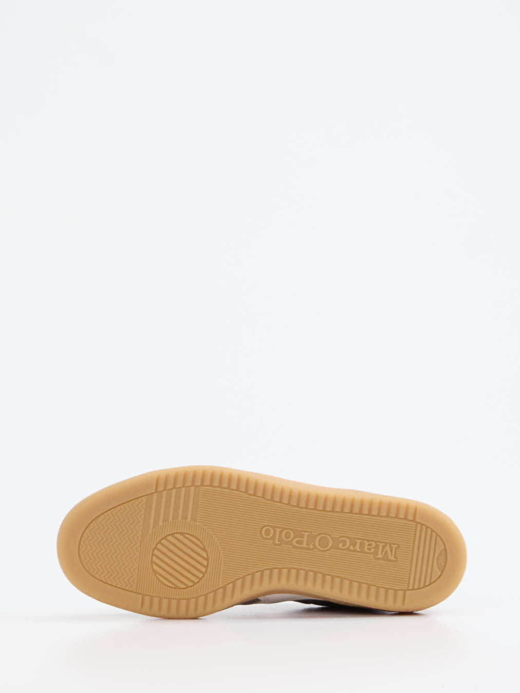 Sneaker Court W grau 1663459006305